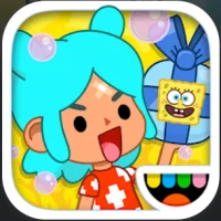 Toca Boca World Mod Apk 1.130.1 Unlocked All Furniture