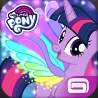 My Little Pony: Magic Princess Mod Apk 11.0.3a (Mod Menu)