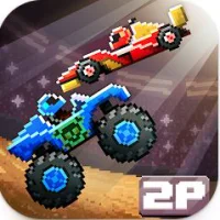 Drive Ahead Mod Apk 5.1.17 (Mod Menu)
