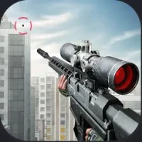 Sniper 3D Mod Apk 6.29.0 (Mod Menu)