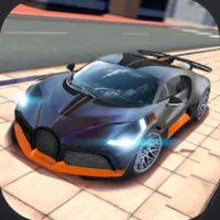 Extreme Car Driving Simulator Mod Apk 7.10.0 (Mod Menu) VIP Unlocked