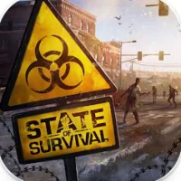 State of Survival Mod Apk 1.25.800 (Mod Menu)